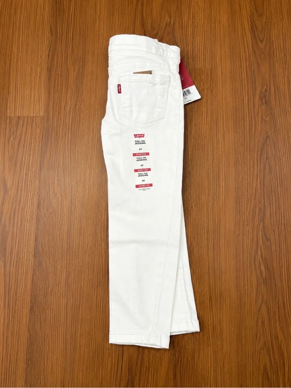 Levis two piece